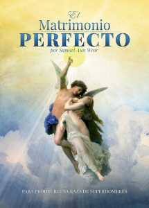 Portada El Matrimonio Perfecto